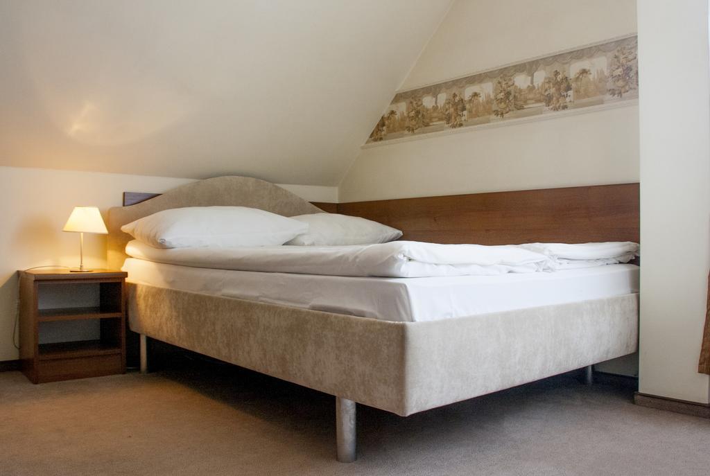 Hotel Cesarski - Kaiserhof กีจิซโก ภายนอก รูปภาพ