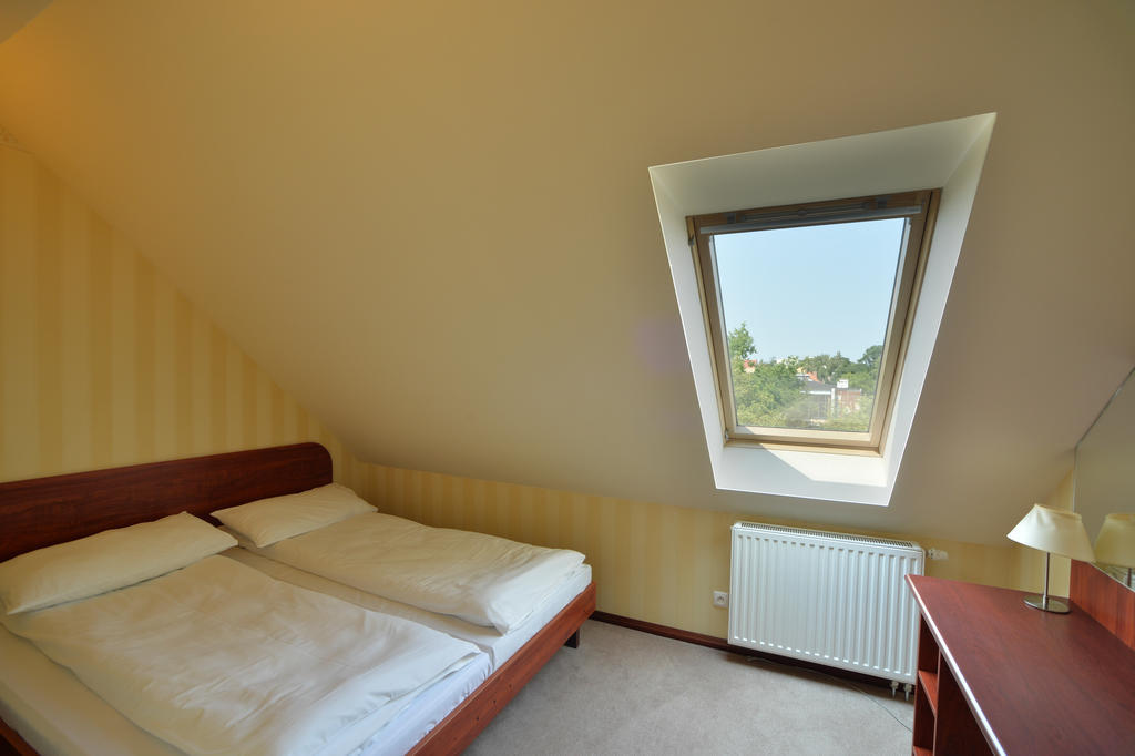 Hotel Cesarski - Kaiserhof กีจิซโก ห้อง รูปภาพ